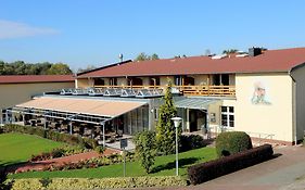 Land-Gut-Hotel Seeblick