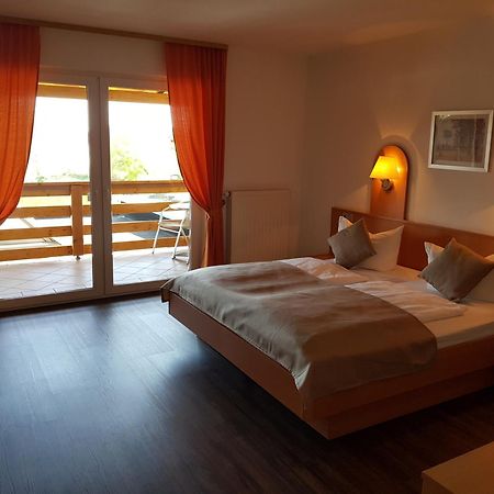 Land-Gut-Hotel Seeblick Klietz Zewnętrze zdjęcie