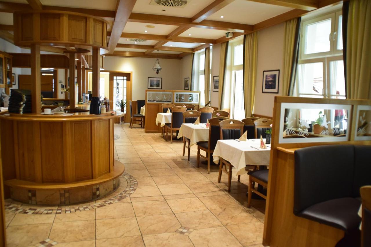 Land-Gut-Hotel Seeblick Klietz Zewnętrze zdjęcie